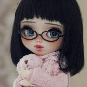 Meet your Posher, Carmen